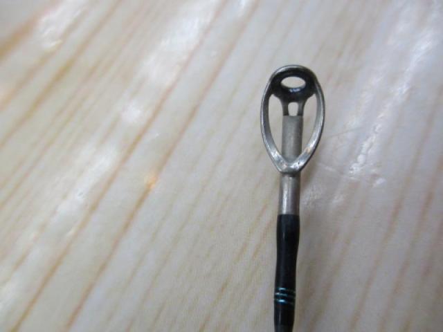 トラウトプログラムアンビシャス 61L