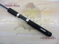 トラウトプログラムアンビシャス 61L