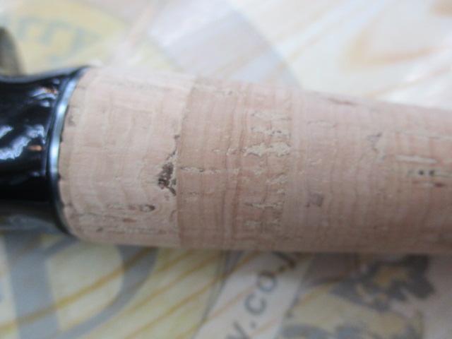 ブレイゾン C66M-2・ST