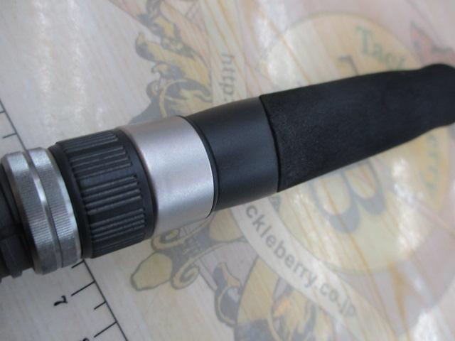 クロステージ CRX-T782ML黒鯛