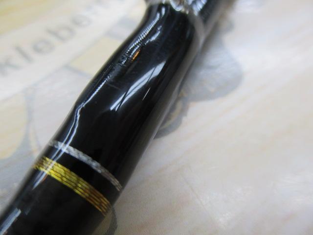 クロステージ CRX-T782ML黒鯛