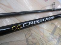 クロステージ CRX-T782ML黒鯛