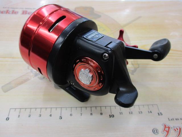 アブマチック170i