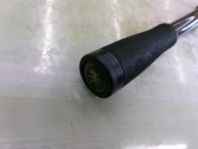 アンリミテッドロッズ ULRC-721ML/MH+/PS-ST EVAグリップ