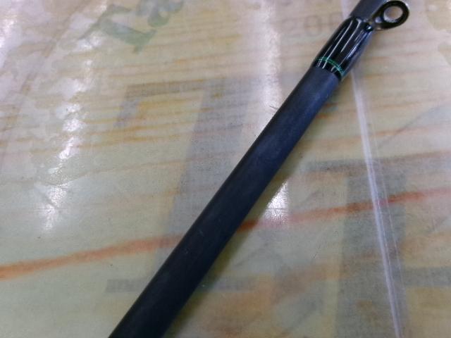 アンリミテッドロッズ ULRC-721ML/MH+/PS-ST EVAグリップ