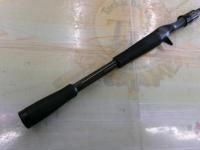 アンリミテッドロッズ ULRC-721ML/MH+/PS-ST EVAグリップ