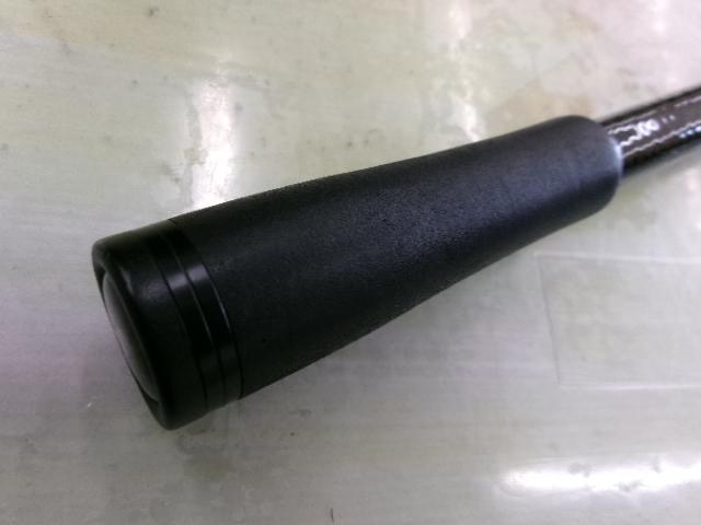 アンリミテッドロッズ ULRC-741H+/TT EVAグリップ