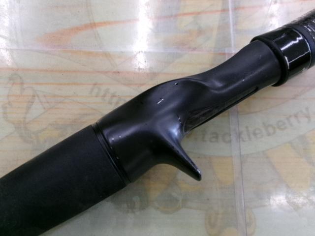 アンリミテッドロッズ ULRC-741H+/TT EVAグリップ