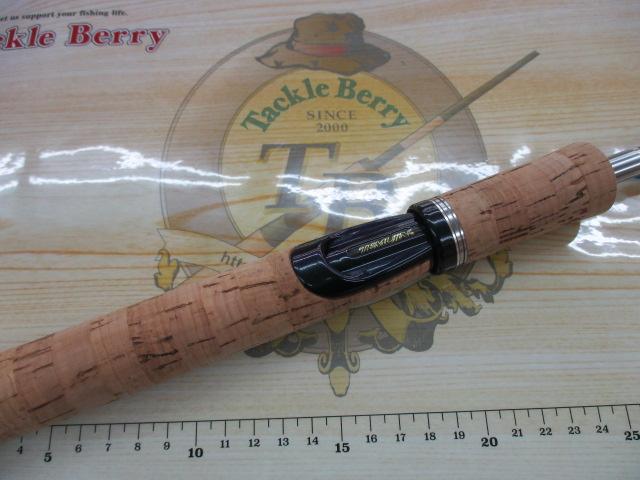 テムジン TMJS-64ML(マジョーラ)