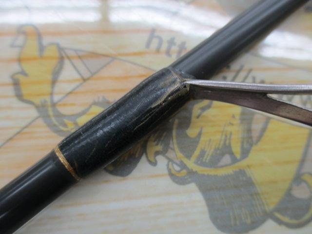 テムジン TMJS-64ML(マジョーラ)