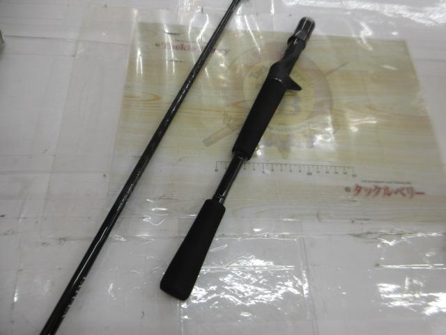 タトゥーラXT 6101MRB