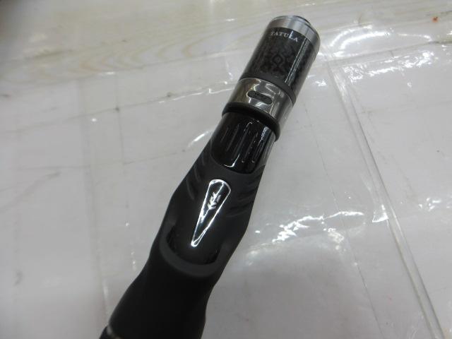 タトゥーラXT 6101MRB