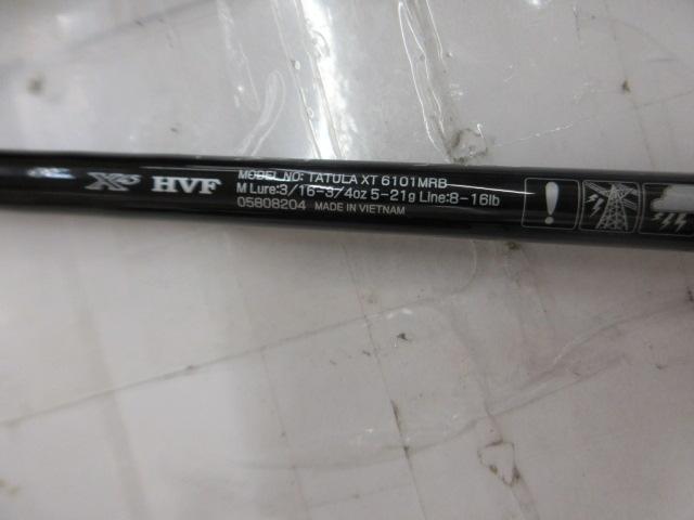 タトゥーラXT 6101MRB