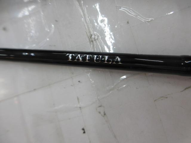 タトゥーラXT 6101MRB