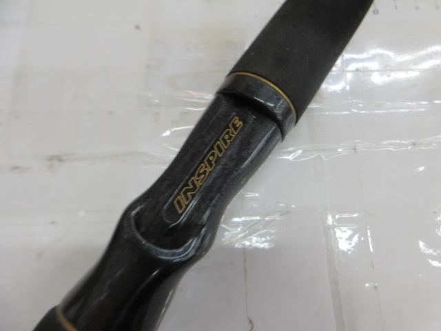 インスパイア ICSC-60M