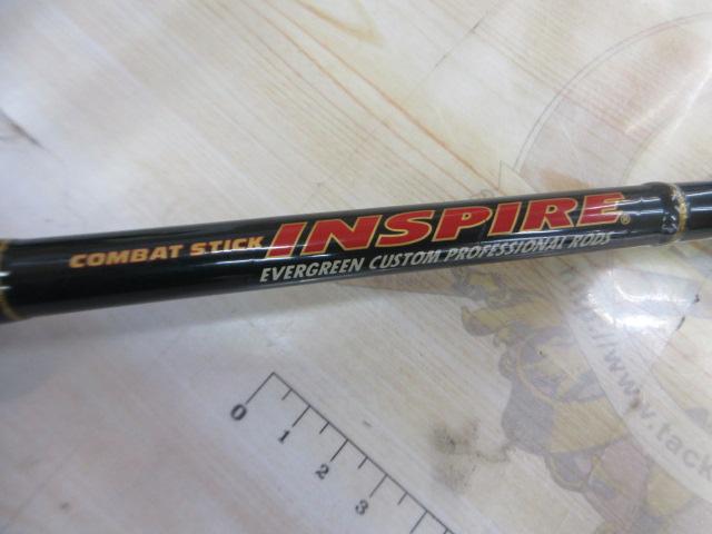 インスパイア ICSC-60M