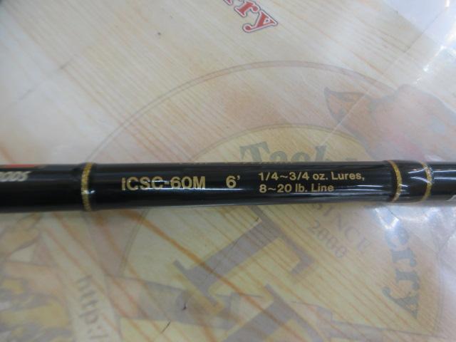 インスパイア ICSC-60M