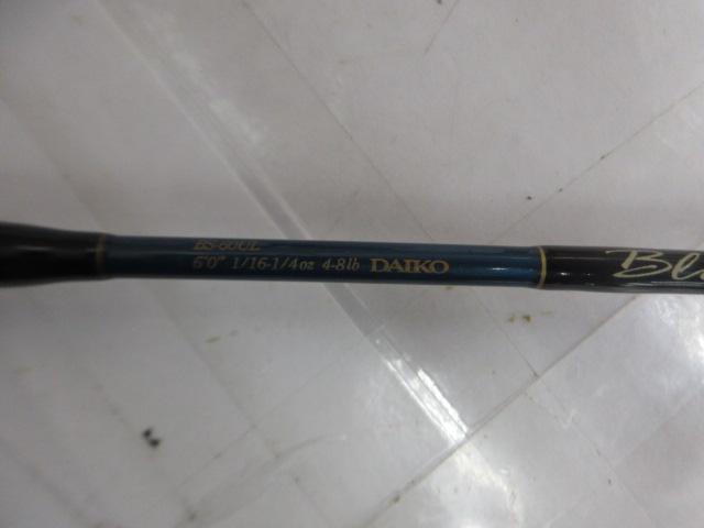 ブルーダー BS-60UL