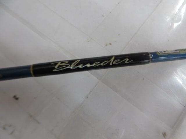 ブルーダー BS-60UL