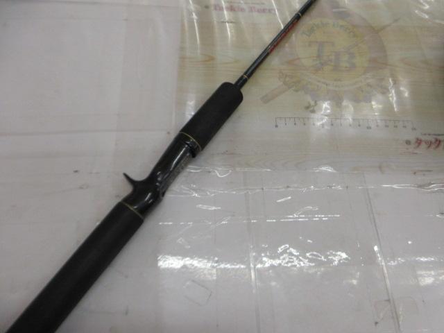 インスパイア ICSC-62M｜＠ベリーネット 日本最大新品中古釣具WEBショップ