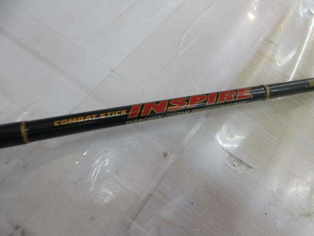 インスパイア ICSC-62M