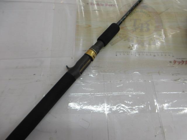 コンバットスティック GCSC-65MH