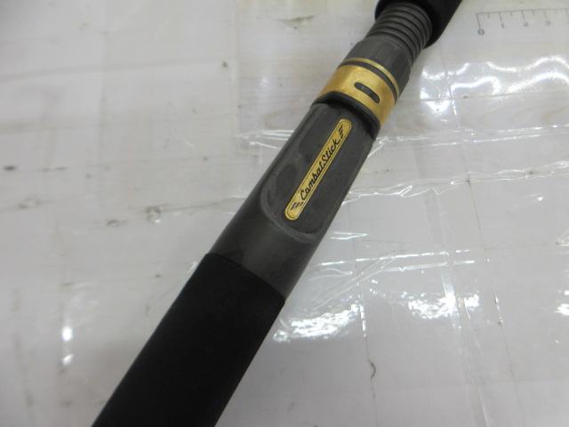 コンバットスティック GCSC-65MH