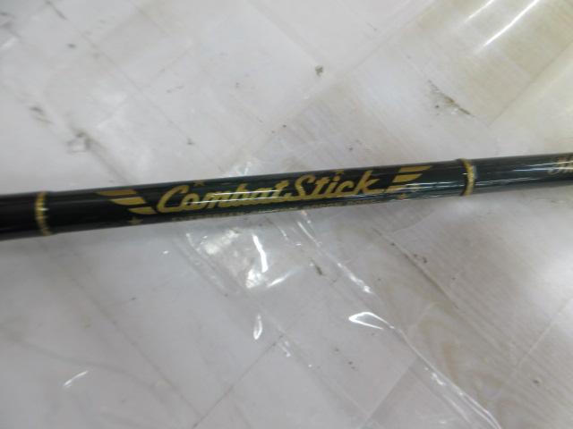 コンバットスティック GCSC-65MH