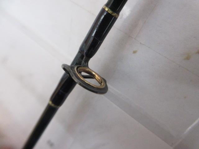 コンバットスティック GCSC-65MH