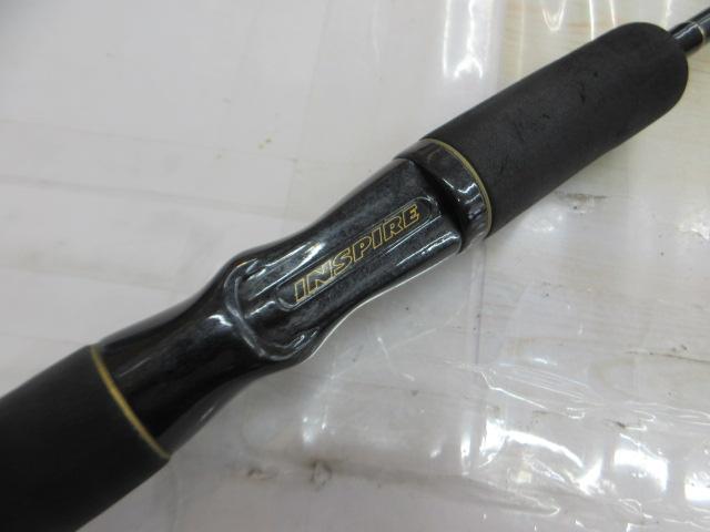 インスパイア ICSC-66MH.TG