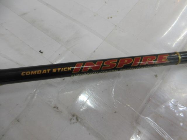 インスパイア ICSC-66MH.TG