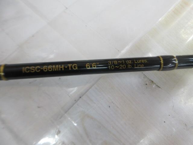 インスパイア ICSC-66MH.TG