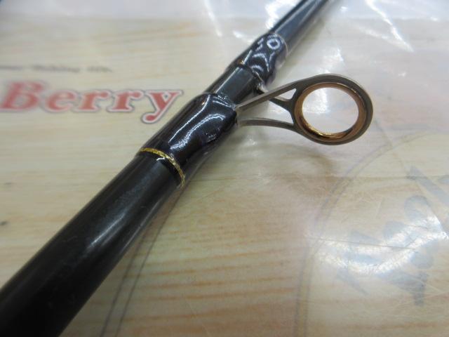 インスパイア ICSC-66MH.TG