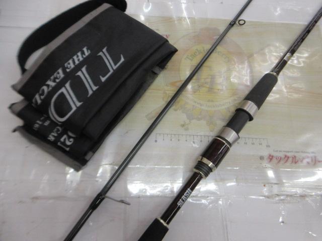 タイドシーフ TT-902ML