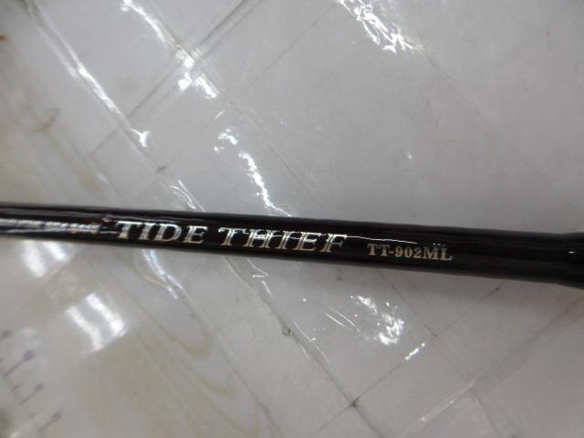 タイドシーフ TT-902ML