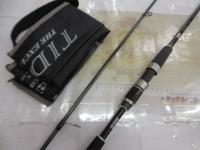 タイドシーフ TT-902ML