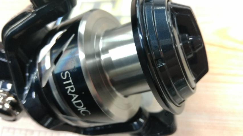 24ストラディックSW 6000XG｜＠ベリーネット 日本最大新品中古釣具WEB