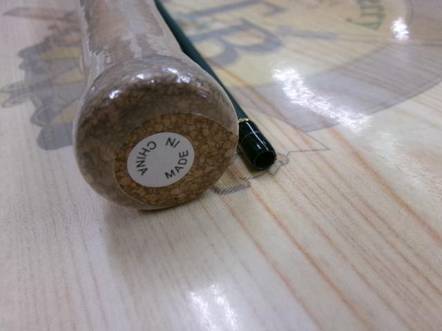 マジカルトラウト MTBF-56UL