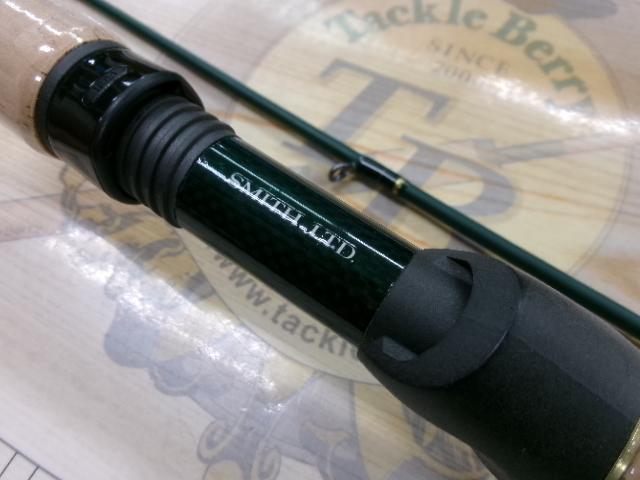 マジカルトラウト MTBF-56UL