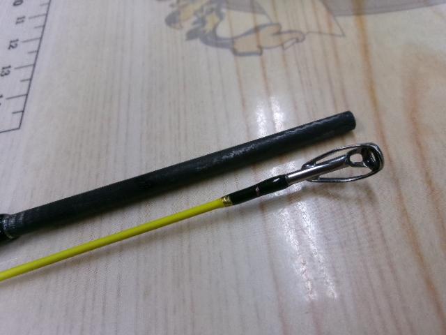 マジカルトラウト MTBF-56UL