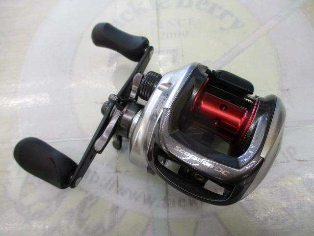 スコーピオンDC7 RH