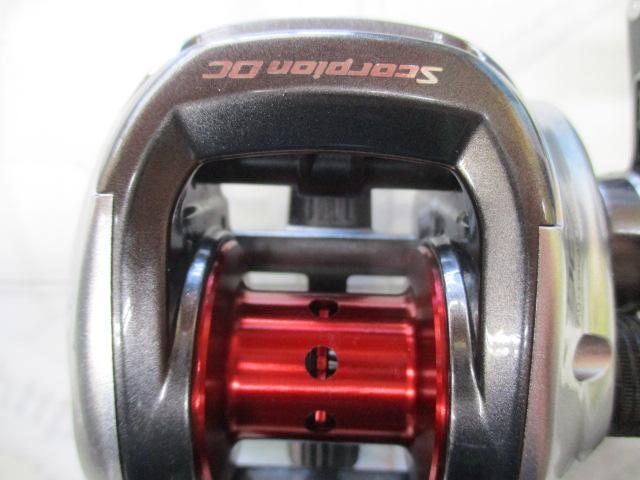 スコーピオンDC7 RH