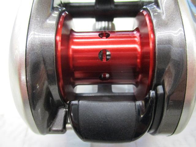 スコーピオンDC7 RH