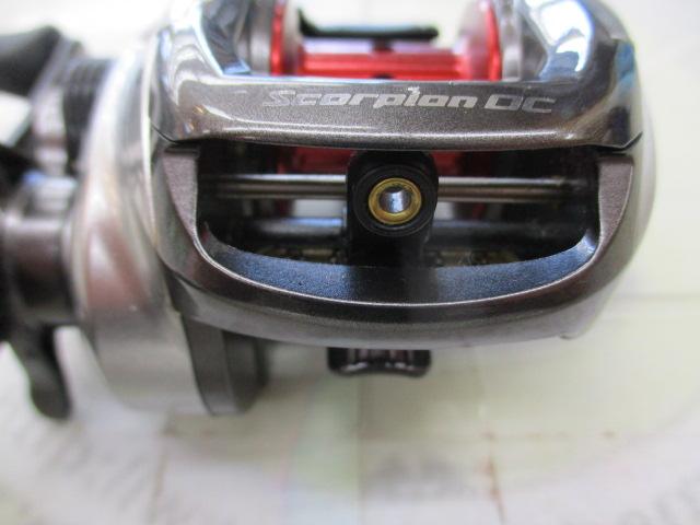 スコーピオンDC7 RH