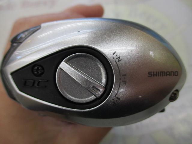 スコーピオンDC7 RH