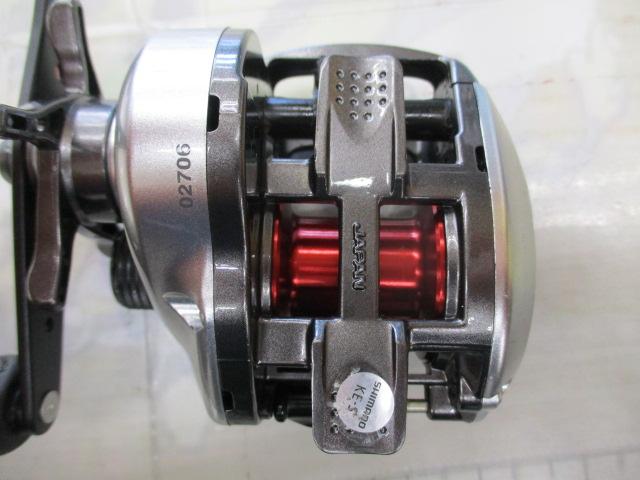 スコーピオンDC7 RH