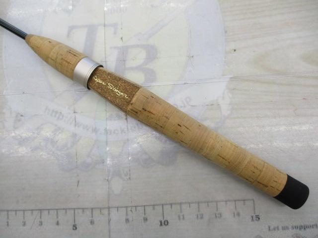 スーパースティンガー ボロン SSS-60