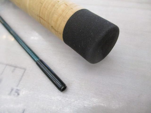 スーパースティンガー ボロン SSS-60