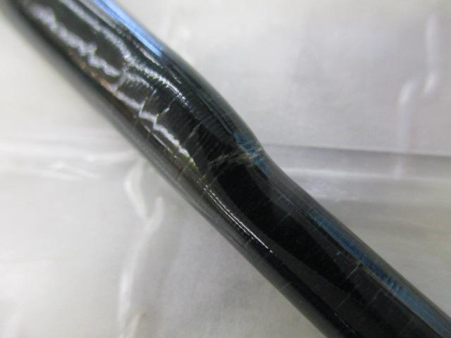 スーパースティンガー ボロン SSS-60