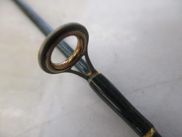 スーパースティンガー ボロン SSS-60